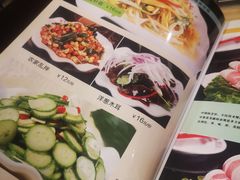 -清真重庆巴爷香辣鸡煲(南小巷店)