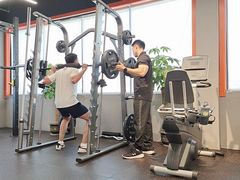 -佳禾健身(三元里店)