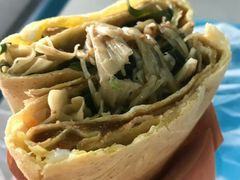 -南通大学-食堂
