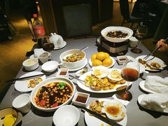 -徐记海鲜(汉城湖|太奥店)