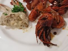 -温州王朝大酒店-自助餐厅