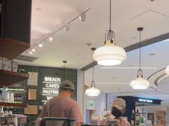 -BAKER&SPICE(国金中心商场店)
