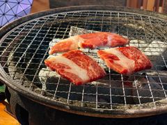 -热血兄弟·炭火烤肉(融侨中心店)