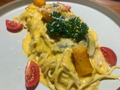 -The Good Place好地方·Brunch·coffee(国贸店)