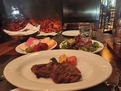 -食间牛排(湖西路店)