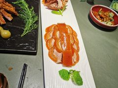 -晟永興烤鸭店(五道口店)