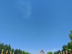 -法门文化景区