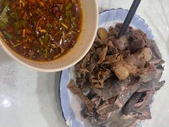 -元谋凉鸡店(百年老店)