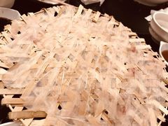 -草鱼先生潮州鱼生·虾生(新厦花园店)