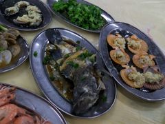 -板桥海鲜广场(文明东店)