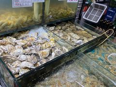 -九层海鲜塔(市南店)