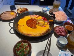 -芈重山老火锅(广州首店)