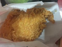 -德克士(三门路店)