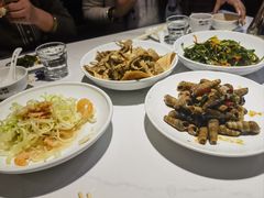 -小螺号海鲜·地道鲁菜(泉城广场店)