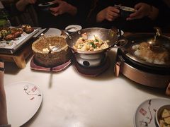 -绿茶餐厅(西单老佛爷店)