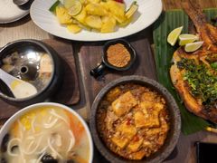 -云海肴汽锅鸡·云南小炒(曲江大悦城店)