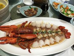 -瓯菜排档·温州海鲜(玕南店)