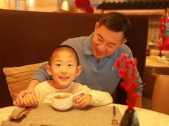 -北京王府井希尔顿酒店·万斯阁西餐厅