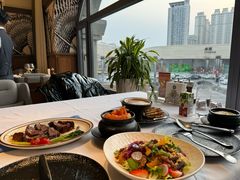 -黑宝石西餐厅(汇励99城市公园店)