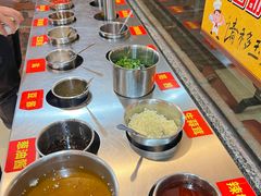 -通好吃潮汕潮家牛肉火锅店(张家边店)