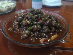 螺丝-秋月舫(阳澄湖湖滨中路店)