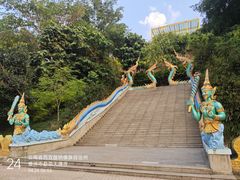 -西双版纳勐泐文化旅游区