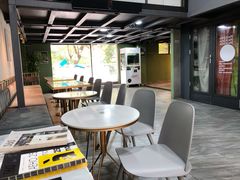 -ADO KAFE(大学城店)