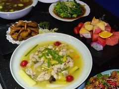 -欢唱KTV(东街店)