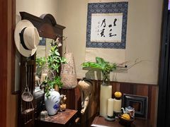 -南园民国茶楼餐厅·常州菜(北大街店)