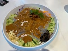 东北大拉皮-来相会饺子·新辽菜(甘家口店)