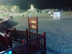 -老虎石海上公园