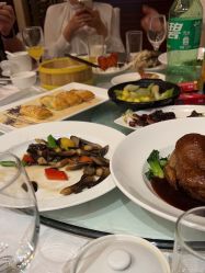 -中谷小南国花园酒店·宴会厅