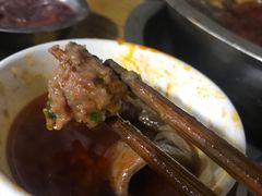 -渝味黄姐火锅(黄泥村店)