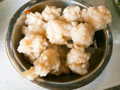 -憨铁匠老火锅(龙岗万科里店)