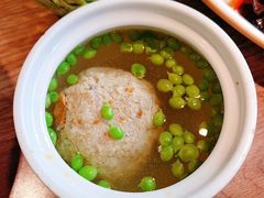 -大潮淮·淮扬菜(何园旗舰店)