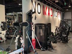 -MADFIT迈非健身(阳光天地店)