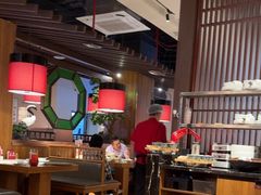 -老阿爸鲜鱼土菜(园区永旺店)