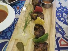 -城堡俄式西餐厅(中央大街索道店)