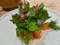 鱼生花-唐廊烤鸭店(工体店)