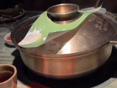 -大头椰·椰子鸡火锅(南宁万象城店)