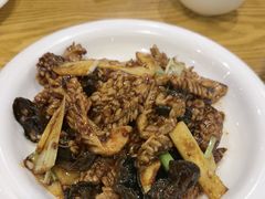 -米香居新鲁味·水饺餐厅