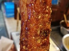 -玛马艾脆皮水磨年糕(湖北路87-89小区店)