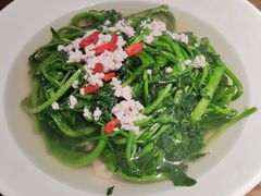 -张家卫·阳江菜·小海鲜(肥婆湾桥店)