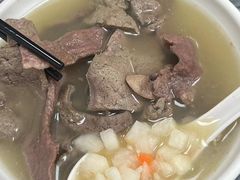-燊意布拉肠云吞面(中山四路店)