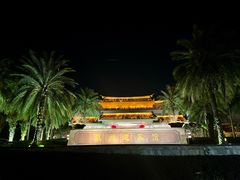 -泉州迎宾馆