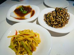-金柱大盘鸡(跃进街店)