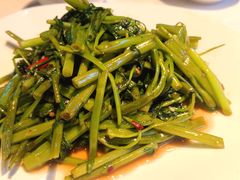 空心菜-新加坡海鲜(国贸商城店)