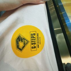 -G-STEPS舞蹈工作室