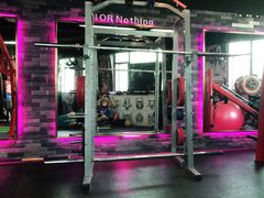 -Nirvana Fitness健身工作室