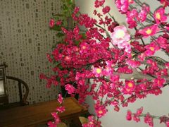 -盘子女人坊(顺德店)